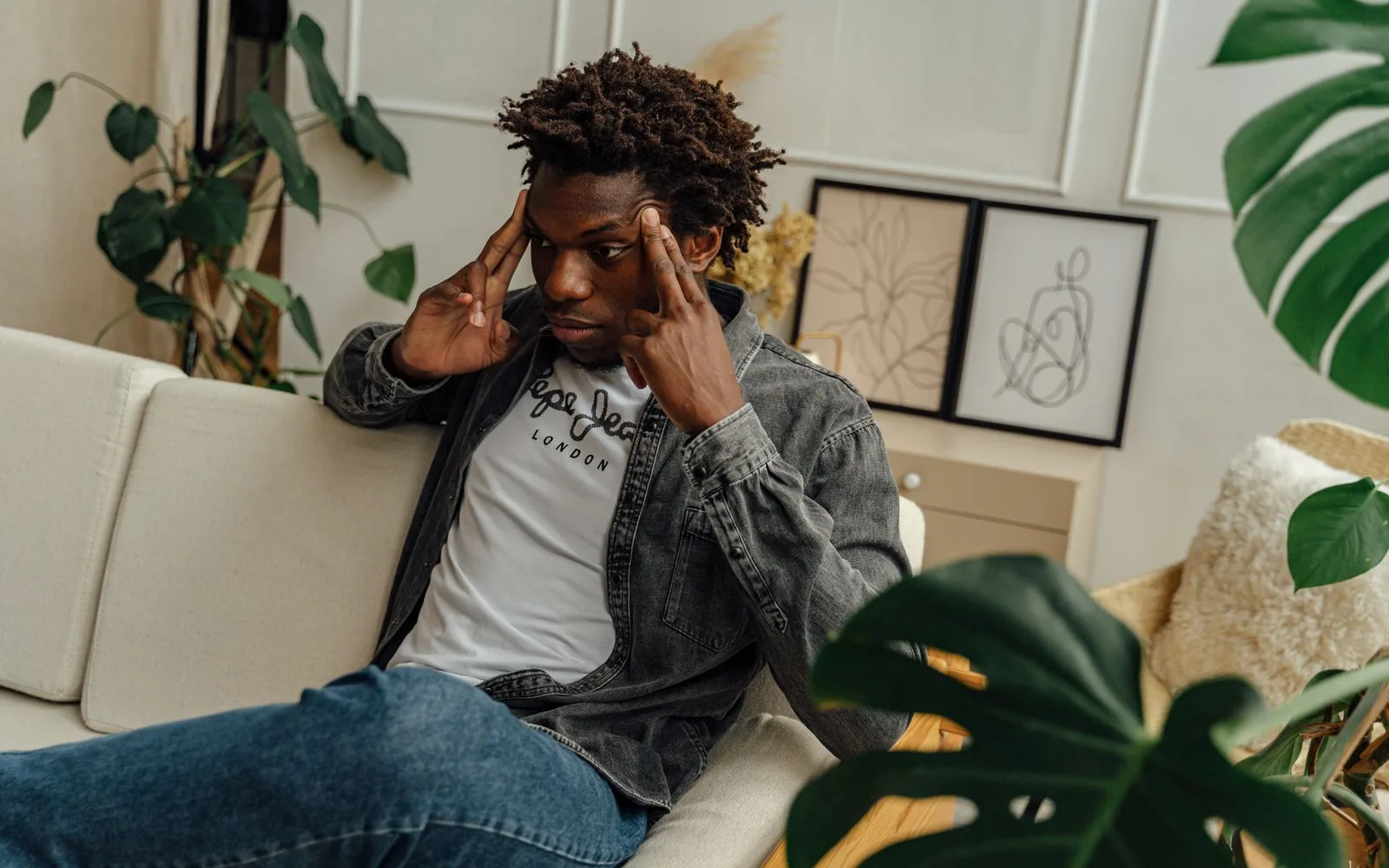 Outpatient Programs support at Parkside